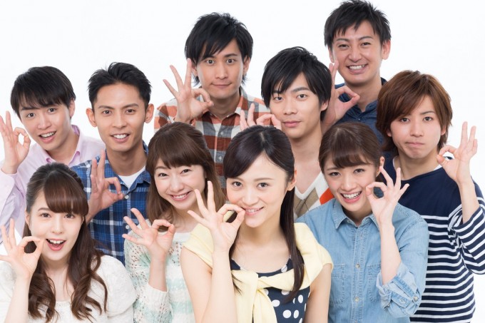 みんなにOKを出せる人に!