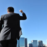 <span class="title">起業する勇気をくれた運命の一冊</span>