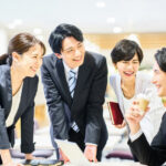 <span class="title">人間関係を壊さず成功する必読書</span>