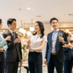 人が苦手な人は社交的を目指すな 人が苦手な人は社交的を目指すな